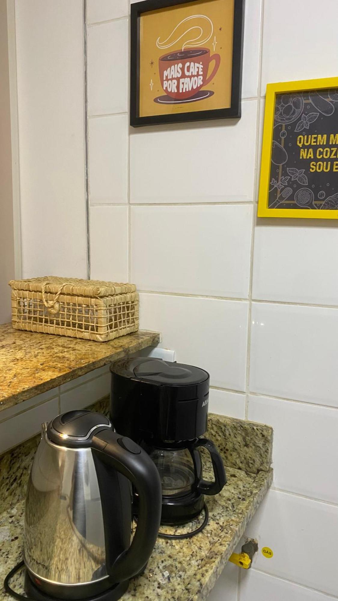 Charmoso No Rio Apartamento Río de Janeiro
