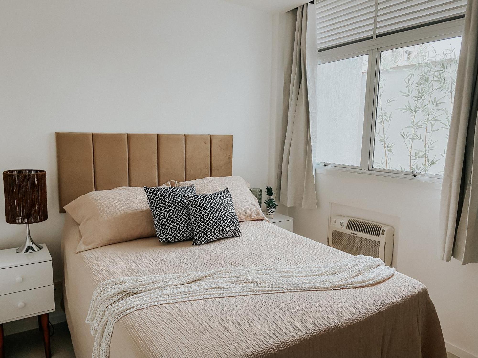 Charmoso No Rio Apartamento